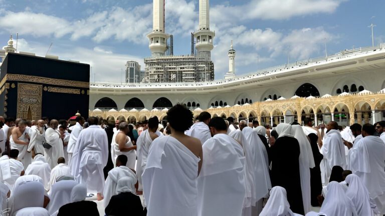 Rulings of Umrah Image